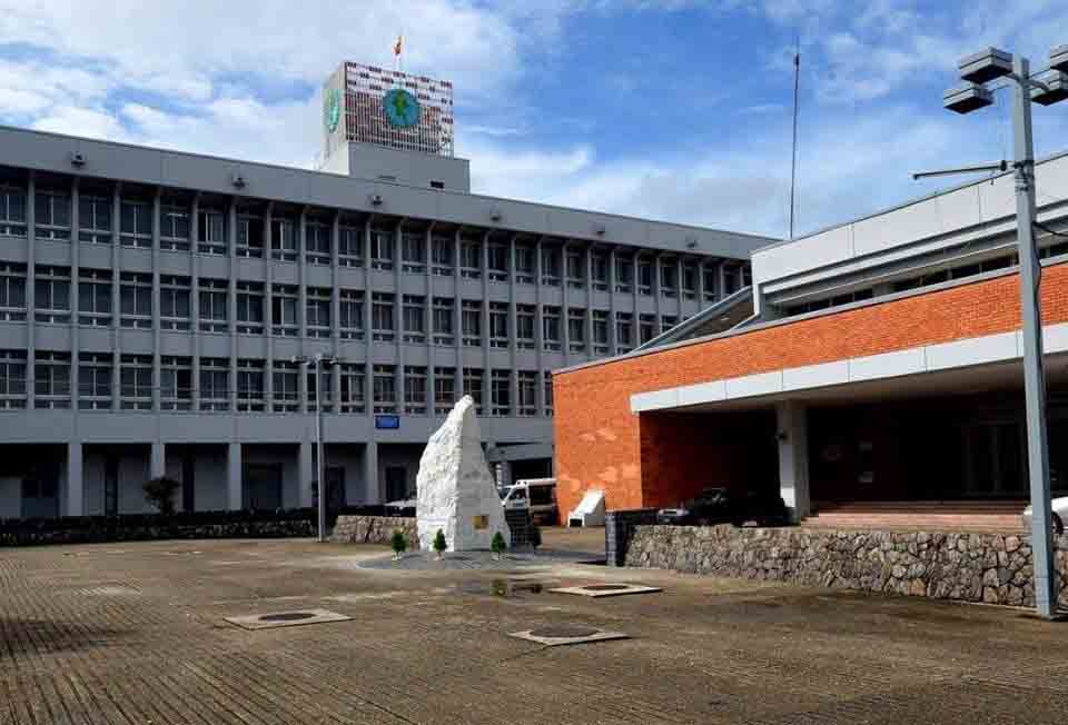 ျမန္မာႏိုင္ငံ က်န္းမာေရးဆိုင္ရာ သုေတသနညီလာခံ၌ စာတမ္းေပါင္း ၁၄၀ ေက်ာ္တင္သြင္း