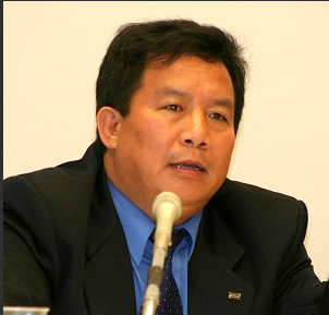 စင္ျပိုင္အစုိးရ ဖ်က္သိမ္းလုိက္တဲ့အေပၚ ေမးျမန္းခ်က္