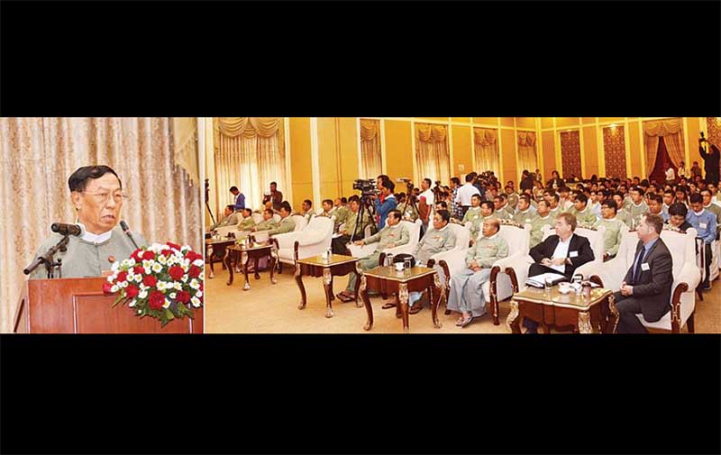 ၂၀၂၀ ေရြးေကာက္ပြဲတြင္ မဲေပးႏိုင္သူ ၅ သန္းခန္႔ တိုးလာႏိုင္