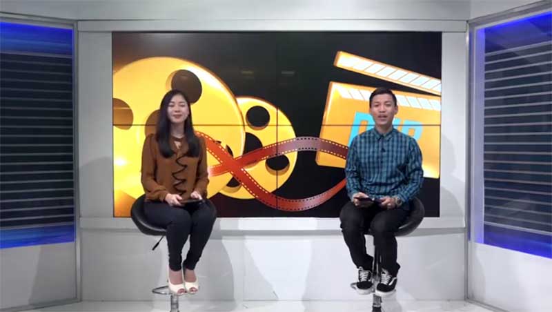 ႐ုပ္ရွင္၀ါသနာအိုးတို႔အတြက္ ဘယ္႐ံုမွာ ဘာကားေတြျပေနသလဲ(႐ုပ္သံ)