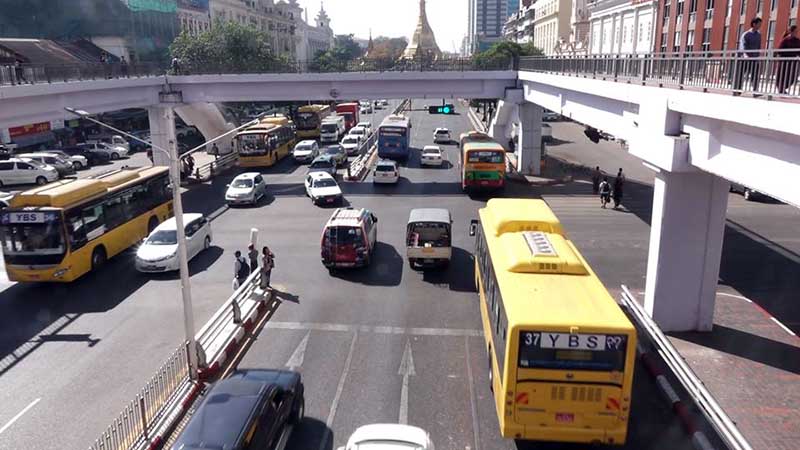 တရားမဝင္လုပ္ငန္းျဖစ္သည့္ ၾကားကားမ်ားကို ဥပေဒႏွင့္အညီထိန္းေက်ာင္းမည္