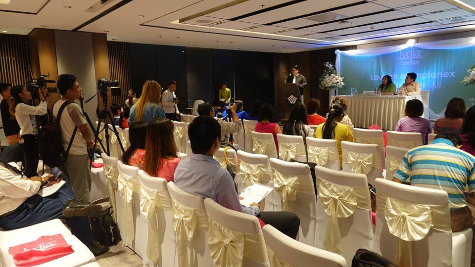 DKT International က လက္ေမာင္းတြင္းထည့္သည့္ သားဆက္ျခားပစၥည္း စတင္ထုတ္လုပ္