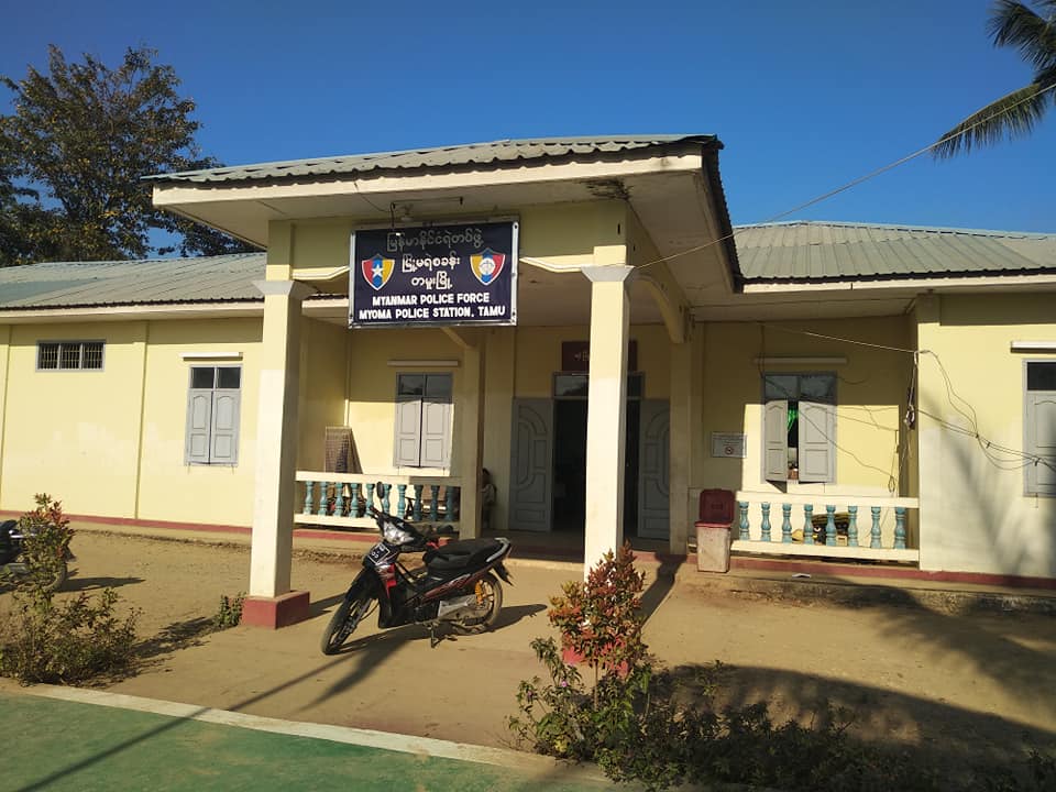 တမူးတြင္ ခိုးဆိုးလုႏိႈက္မ်ား ပိုမ်ားလာ၊ မူးယစ္ေဆးသံုးစြဲသူ အမ်ားဆုံး က်ဴးလြန္