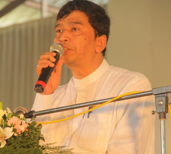 ကခ်င္ျပည္နယ္ ဖားကန့္တြင္ တိုက္ပြဲရပ္စဲ
