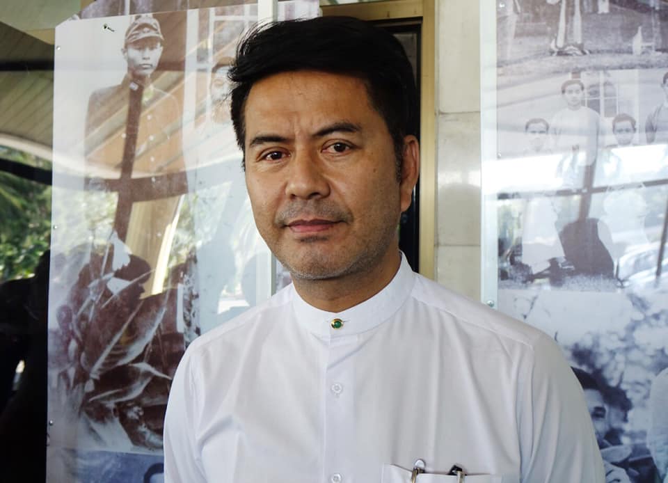 ဗိုလ္ခ်ဳပ္႐ုပ္ရွင္အတြက္ သ႐ုပ္ေဆာင္မ်ားထပ္မံ ေခၚယူမည္