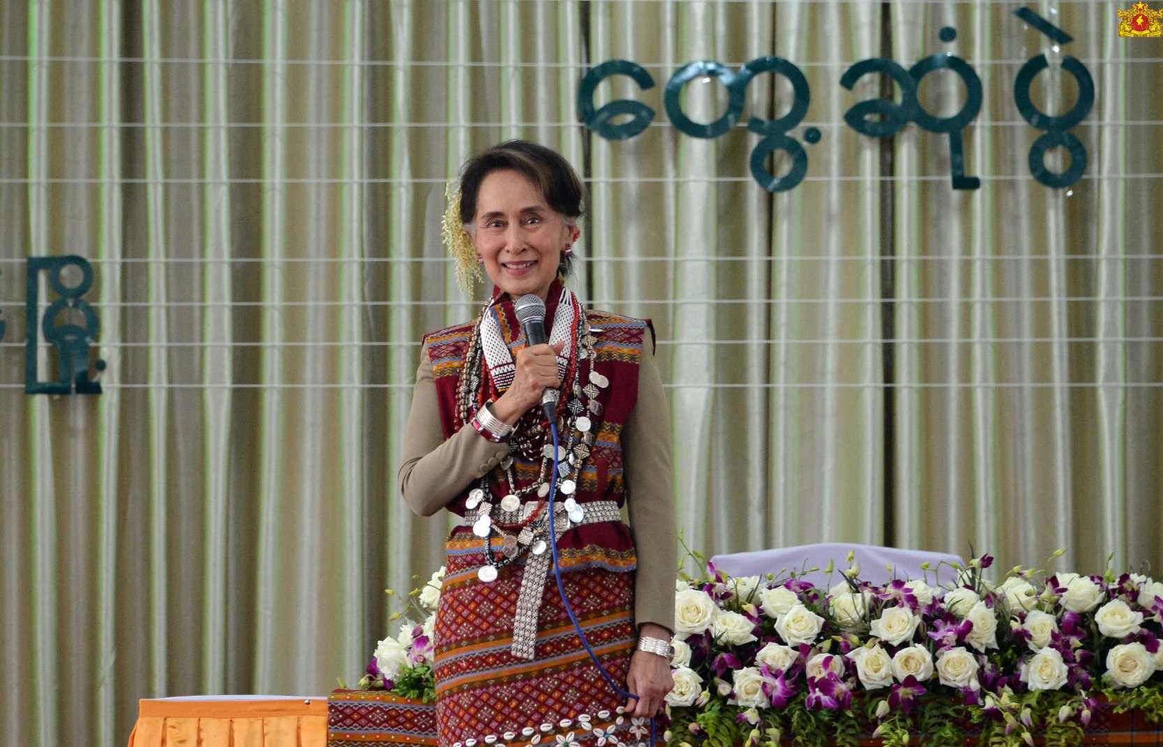 ဆရာဆရာမ လုပ္ခ်င္သူ မ်ားလာေရး ႀကိဳးစားေနဟု အတုိင္ပင္ခံပုဂၢိဳလ္ေျပာ