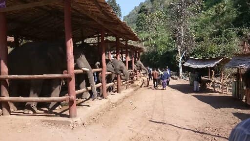 ခရီးသြားျမႇင့္တင္ေရးအတြက္ ႐ွမ္း႐ိုးမဆင္စခန္းကို အဆင့္ျမႇင့္ျပဳျပင္ထိန္းသိမ္းသြားမည္