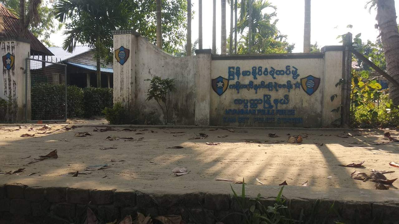 လပြတၱာက ဒုရဲအုပ္ ၁ ဦးႏွင့္ ေမွာ္ဘီက ေျမစာရင္း၀န္ထမ္း ၂ ဦးကို အဂတိလိုက္စားမႈျဖင့္ အေရးယူ