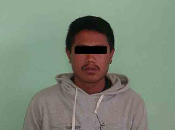 ရဲတပ္ဖြဲ႔လုံၿခံဳေရးယာဥ္တန္းကို ဗီြဒီယို႐ိုက္ကူး ေဖ့စ္ဘြတ္ခ္ေပၚတင္သည့္ အမ်ဳိးသားကို အမႈဖြင့္