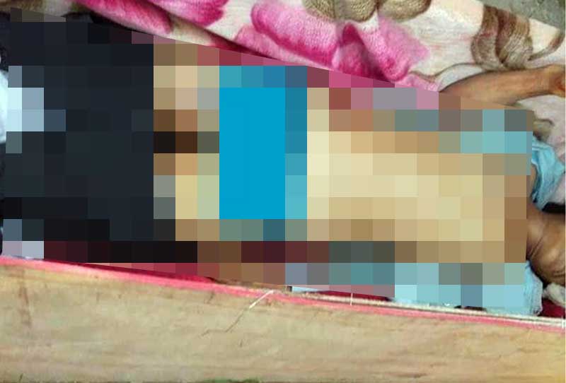 မွားယြင္းပစ္ခတ္ ေသဆုံးခဲ့သည့္ လူငယ္အတြက္ တပ္မေတာ္က ေလ်ာ္ေၾကးေပး