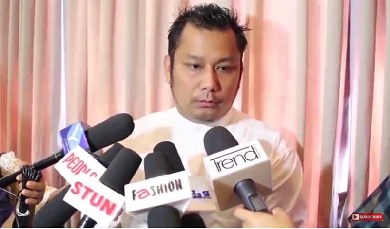 အကယ္ဒမီကို ေမွ်ာ္လင့္ၿပီး ႐ိုက္ၾကတဲ့ သူရယ္လို႔ေတာ့ မရွိပါဘူး -ဒါ႐ိုက္တာ(သားညီ)