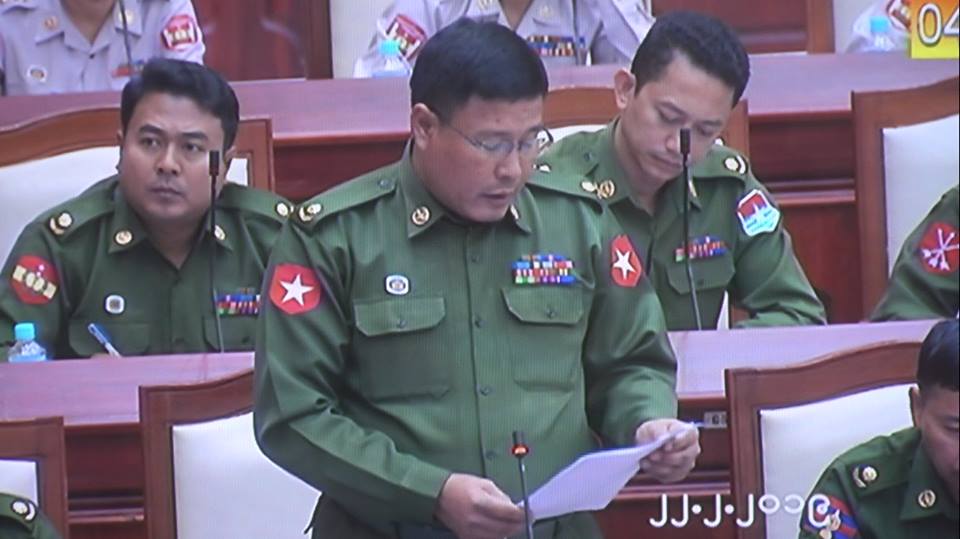 ျမန္မာႏိုင္ငံ လူဦးေရ၏ ၁၀ ပံု ၁ ပံု စားနပ္ရိကၡာမေလာက္ငမႈျဖင့္ ရင္ဆုိင္ေနရ