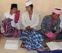 ကေမၻာဒီယားက ေပ်ာက္ဆံုးေတာ့မယ့္ ဘာသာစကား