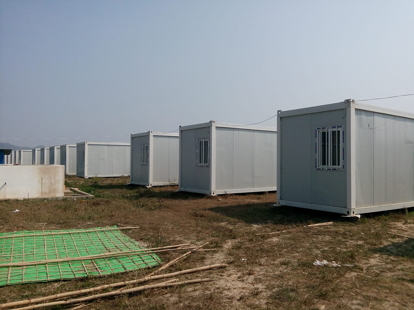 ေမာင္ေတာသို႔ တ႐ုတ္ႏိုင္ငံျခားေရး အထူးကိုယ္စားလွယ္ လာေရာက္ ေလ့လာ