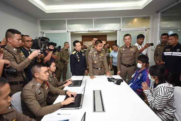 ျမန္မာအိမ္အကူ ေငြခိုးတာမဟုတ္ဘဲ လိင္ပိုင္းေစာ္ကားခံရျခင္းျဖစ္ဟု ေအေအစီစီေျပာ