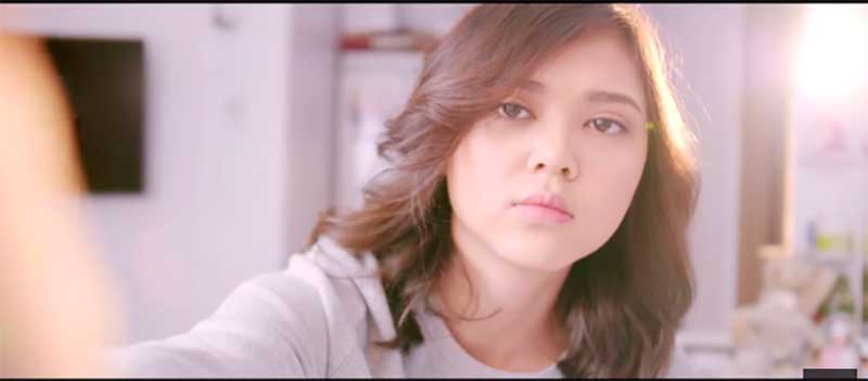 Myanmar Idol ေတးသံရွင္ ခ်မ္းေျမ့ေမာင္ခ်ိဳရဲ႕ သီခ်င္းသစ္-အိပ္မက္ (႐ုပ္သံ)