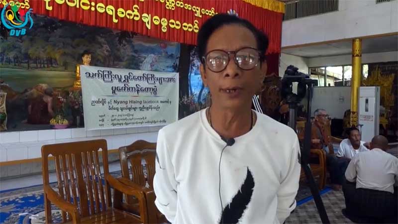 ပရိသတ္ကေပးတဲ့ အကယ္ဒမီဆု တထပ္တည္းက်ဖို႔ေတာ့ မလြယ္ဘူး - ေက်ာ္ထူး