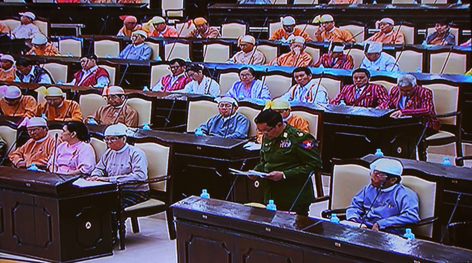 ဘဂၤလားေဒ့ရွ္ႏိုင္ငံသို႔ ခိုးယူခံရသည့္ ကၽြဲႏြားမ်ား ျပန္လည္ရရွိေရး ေဆာင္ရြက္ေန