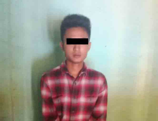 ဒဂံုဆိပ္ကမ္း ႏွစ္ေလာင္းၿပိဳင္လူသတ္မႈ က်ဴးလြန္သူကုိ ဖမ္းမိ