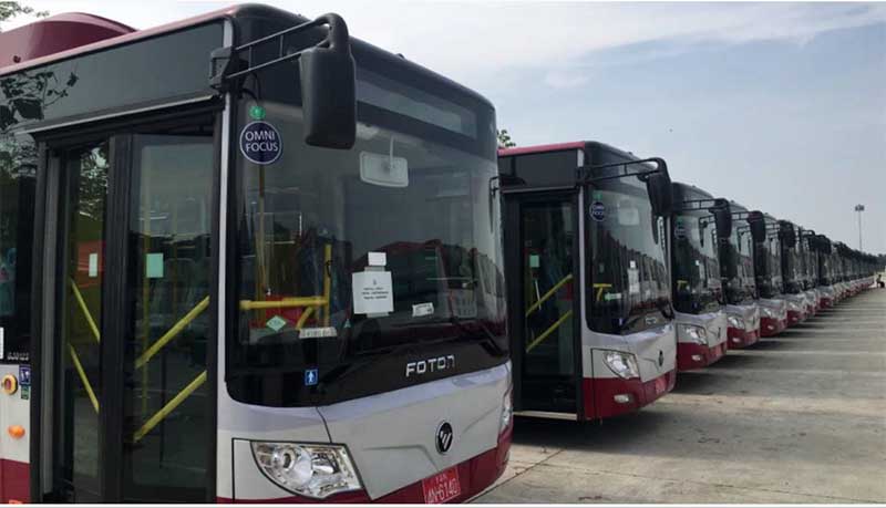 ေခ်းေငြဆပ္ရန္ ပ်က္ကြက္သည့္ YBS ကုမၸဏီအခ်ဳိ႕ကုိ ဧရာ၀တီဘဏ္ တရားစြဲမည္