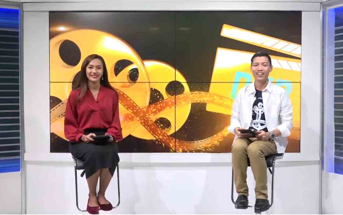 ႐ုပ္ရွင္၀ါသနာအိုးတို႔အတြက္ ဘယ္႐ုံမွာ ဘာကားေတြျပေနသလဲ(႐ုပ္သံ)