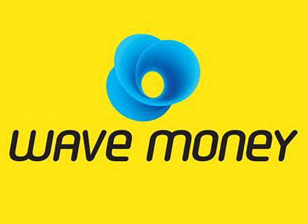ပင္စင္လစာမ်ား Wave Money ျဖင့္ ထုတ္ယူႏိုင္ၿပီ