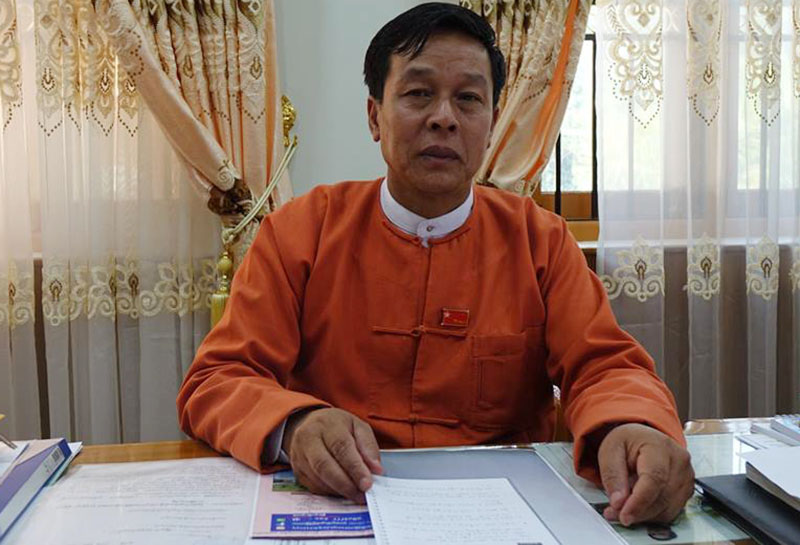 ကယားျပည္နယ္လႊတ္ေတာ္ႏွင့္ အစုိးရ ပူးေပါင္းေဆာင္ရြက္မႈ အားနည္းေန
