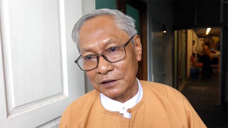 တိုင္စာမ်ား ရန္ကုန္တုိင္းအစုိးရကုိ ေပးပုိ႔ၿပီးျဖစ္၊ အေရးယူျခင္း ရွိမရွိ မသိရဟု ေကာ္မတီေျပာ