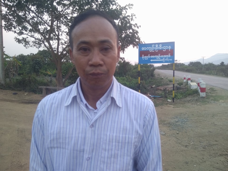 လူေသမႈျဖင့္ တရားစြဲခံရသည့္ စက္ေလွေမာင္းသမား အမႈက လြတ္ေျမာက္