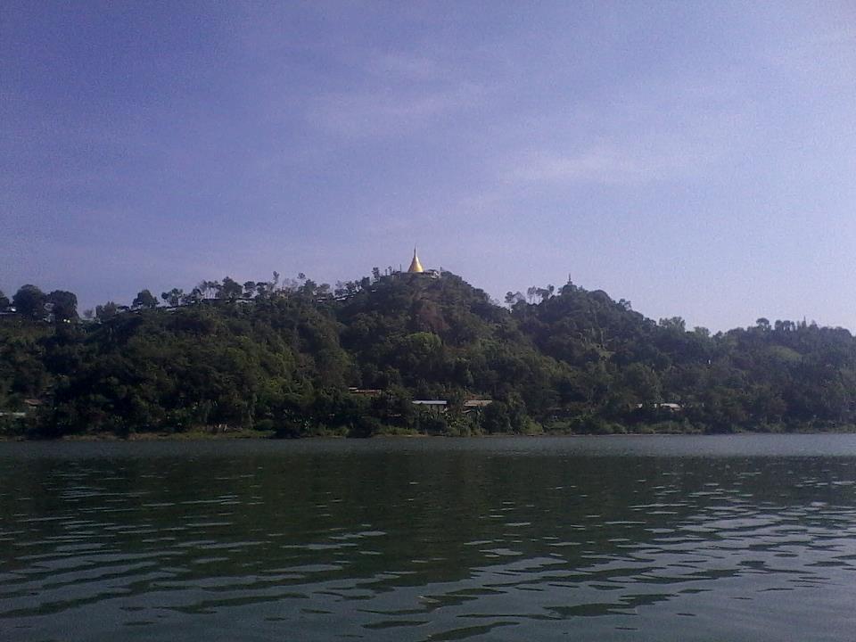 သမိုင္းဝင္ေက်ာက္ေတာ္ေတာင္တြင္ တပ္စြဲမထားရန္ ေမတၱာရပ္ခံ