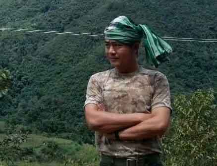 ဗိုလ္ႀကီးေဟာင္းရဲထက္ကုိ စစ္ခုံ႐ုံးက ေသဒဏ္ခ်မွတ္