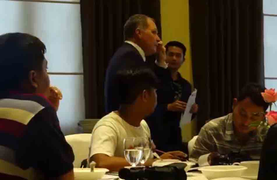 ေနျပည္ေတာ္တြင္ အျပည္ျပည္ဆုိင္ရာ ကေလးမ်ားေက်ာင္း ISY ဖြင့္လွစ္မည္
