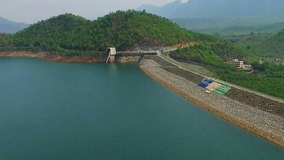 မႏၱေလးတုိင္း ၿမိဳ႕နယ္ ၄ ခု၊ လယ္ဧက ၅ ေသာင္းခြဲေက်ာ္ကုိ ေရအလုံအေလာက္ေပးမည္