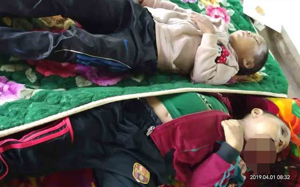 ေက်ာင္းသား ၂ ဦးအား ပစ္သတ္ခဲ့သည့္ PNA ျပည္သူ႔စစ္တပ္သားကုိ ဖမ္းဆီးအမႈဖြင့္