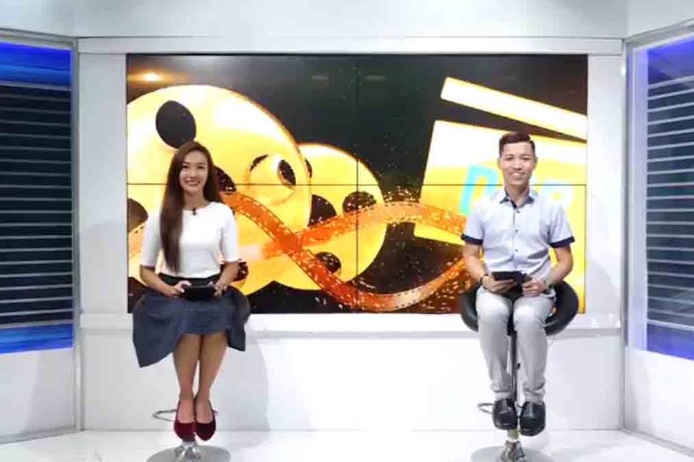 ႐ုပ္ရွင္၀ါသနာအိုးတို႔အတြက္ ဘယ္႐ုံမွာ ဘာကားေတြျပေနသလဲ(႐ုပ္သံ)