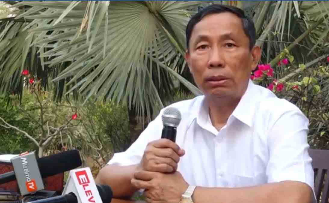 သူရဦးေရႊမန္း၏ ပါတီ တိုင္းရင္းသားေဒသ၌ ေရြးေကာက္ပြဲမ၀င္