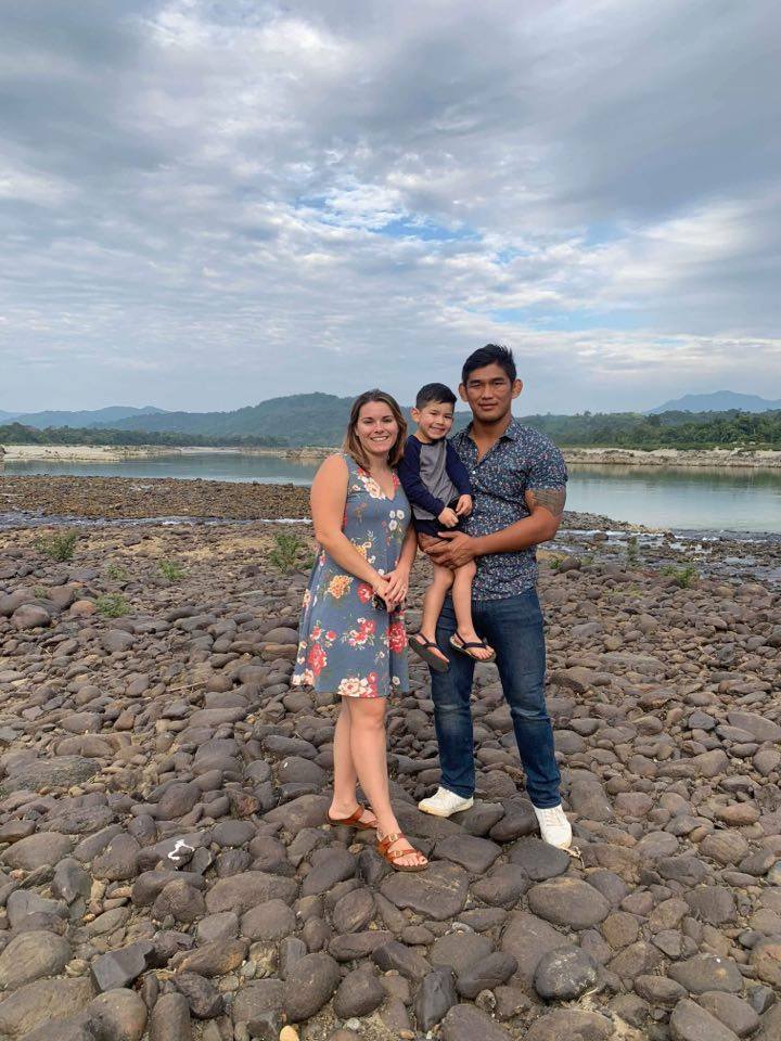ျမစ္ဆံုစီမံကိန္းဆက္မလုပ္ရန္ တ႐ုတ္သမၼတကို  ေအာင္လအန္ဆန္းေတာင္းဆို