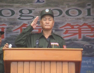 ‘ဝ’ ေဒသအံ့မခန္းတိုးတက္ေန၊ ျပည္နယ္အဆင့္ သတ္မွတ္ေပးရန္ ေပါက္ယူခ်န္း ေတာင္းဆုိ