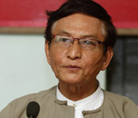 ျပည့္စုံသည့္အစီရင္ခံစာ တင္နုိင္ဦးမည္မဟုတ္ဟု ရခုိင္ပဋိပကၡ စုံစမ္းေရး ေကာ္မ႐ွင္အဖြဲ့၀င္မ်ား ေျပာ