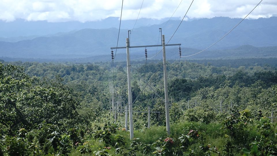 လွ်ပ္စစ္ဓာတ္အား မျပတ္ေစလိုပါက ဘတ္ဂ်က္ခြင့္ျပဳေပးရန္ ဒု၀န္ႀကီးတိုက္တြန္း