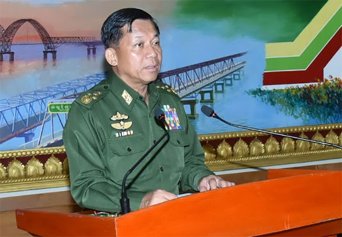 လူထု အားကိုးအားထားျပဳႏိုင္သည့္ သတင္းမီဒီယာမ်ားအျဖစ္ ရပ္တည္ရန္ ကာခ်ဳပ္တိုက္တြန္း
