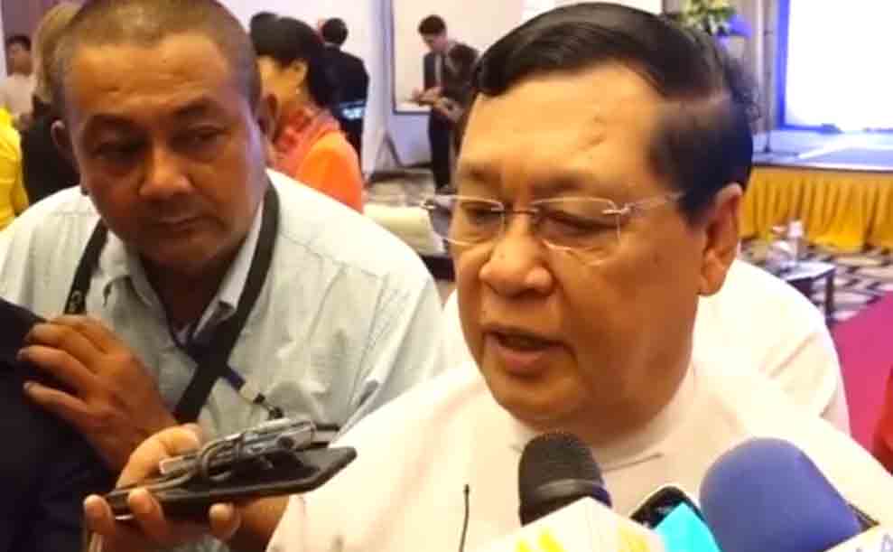ရခိုင္တြင္တိုက္ပြဲျဖစ္ေနေသာ္လည္း ဘဂၤလားေဒ့ရွ္ေရာက္ ဒုကၡသည္မ်ားကို ျပန္လက္ခံမည္