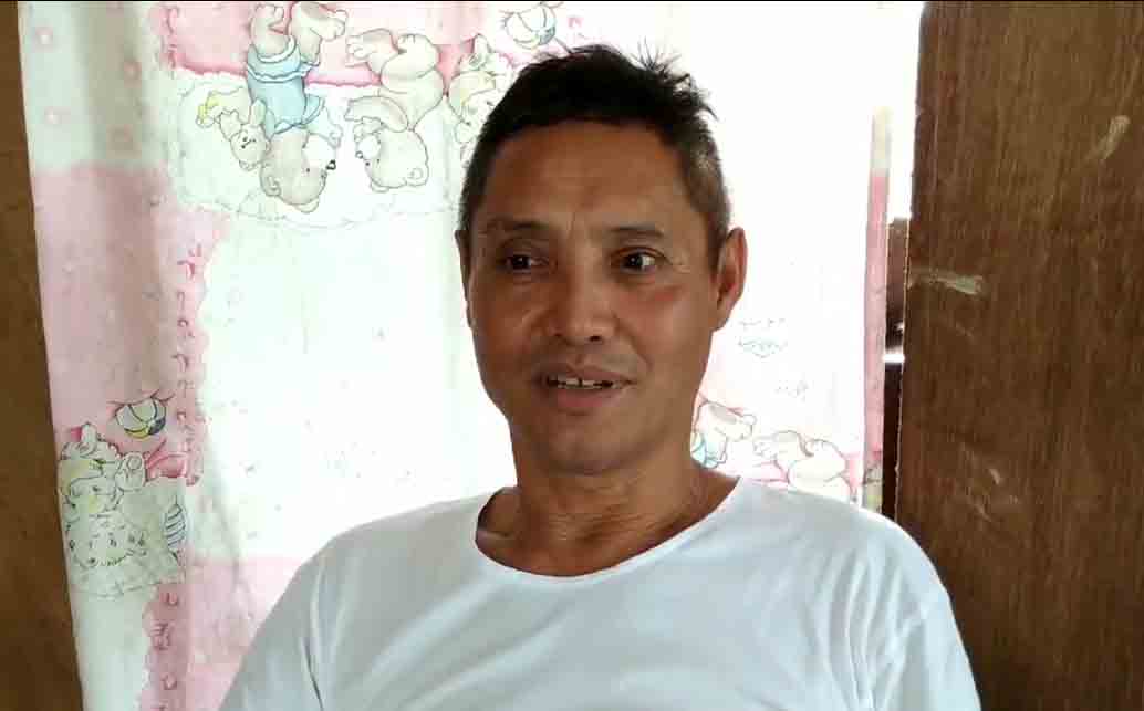 တိုင္းျပည္ၿငိမ္းခ်မ္းဖို႔ဆက္လုပ္သြားမည္ဟု ျပန္လြတ္လာသည့္ ABSDF ေျမာက္ပိုင္း ဒုဥကၠ႒ေျပာ