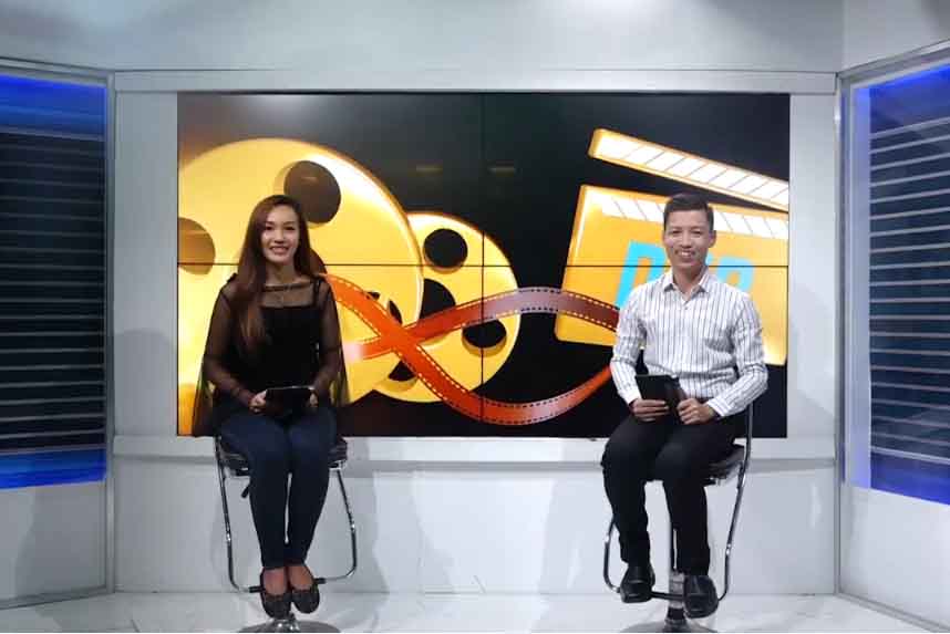 ႐ုပ္ရွင္၀ါသနာအိုးတို႔အတြက္ ဘယ္႐ုံမွာ ဘာကားေတြျပေနသလဲ(႐ုပ္သံ)