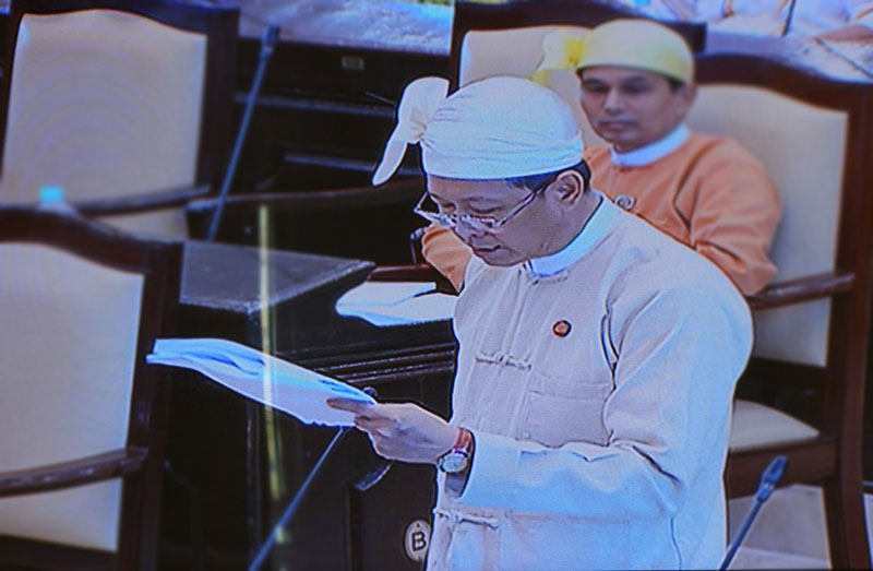 တႏုိင္ငံလံုး ဆရာ၊ ဆရာမဦးေရ ၈ ေသာင္းေက်္ာႏွင့္ စာသင္ေဆာင္ ၄ ေသာင္းေက်ာ္ လိုအပ္