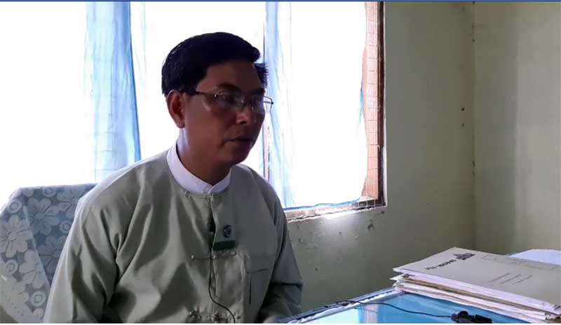 ဧရာဝတီတုိင္းအတြင္း ေခြး၊ ေၾကာင္ ၈၀၀၀၀ ခန္႔ကုိ ​ေခြး႐ူး​ေရာဂါကာကြယ္​​ေဆး အခမဲ့ထိုးေပး