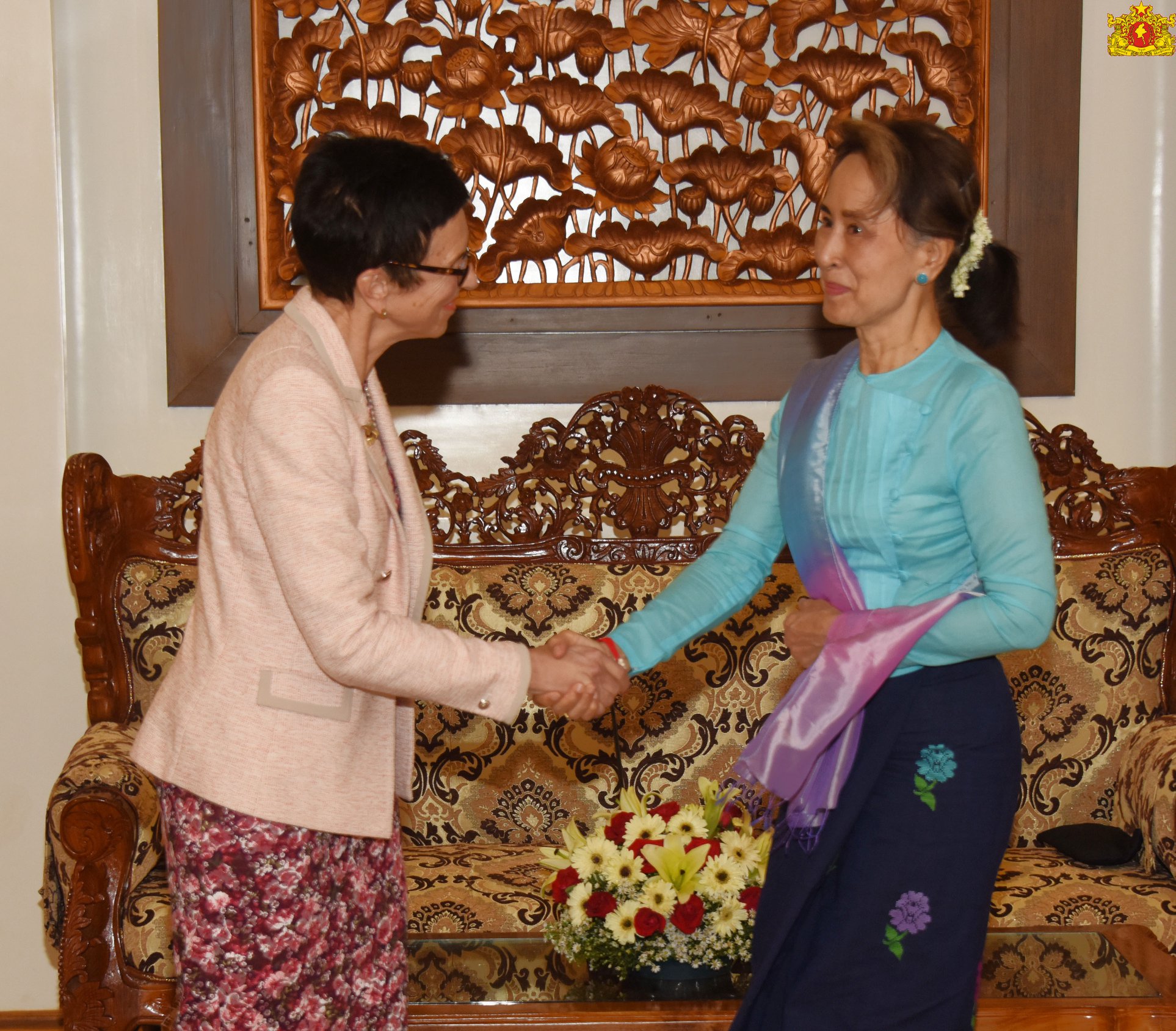 ေနရပ္ျပန္ရန္ ဒုကၡသည္မ်ား လြတ္လြတ္လပ္လပ္ဆံုးျဖတ္ခြင့္ရွိဟု ကုလအရာရွိေျပာ