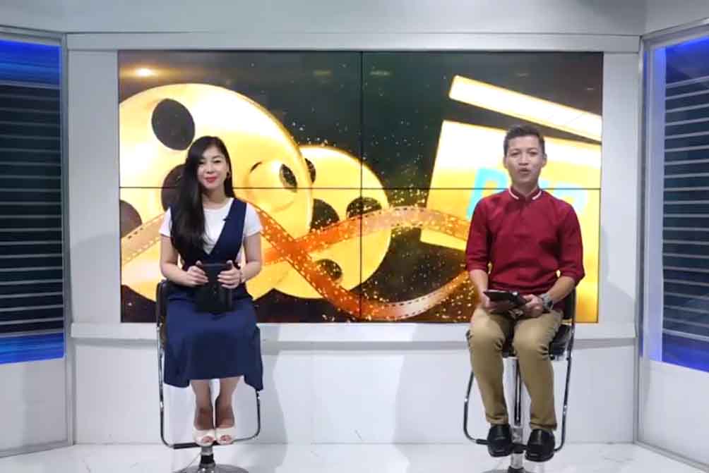 ႐ုပ္ရွင္၀ါသနာအိုးတို႔အတြက္ ဘယ္႐ုံမွာ ဘာကားေတြျပေနသလဲ(႐ုပ္သံ)
