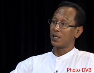 ျမန္မာ့နုိင္ငံေရး ေနာက္ျပန္မလွည့္ဖို့ ထိန္းမတ္ၾကရမယ္ – အံ့ဘြယ္ေက်ာ္