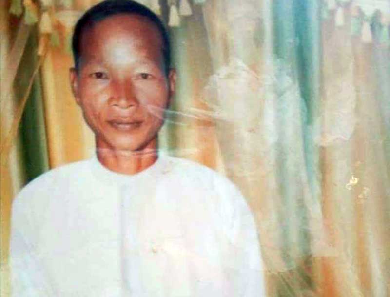 ေအေအႏွင့္ဆက္ႏႊယ္မႈေၾကာင့္ ေရႊျပည္ေက်းရြာရာအိမ္မႉးကုိ ဥပေဒအရအေရးယူမည္ဟု တပ္မေတာ္ ထုတ္ျပန္